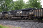 NS 8074